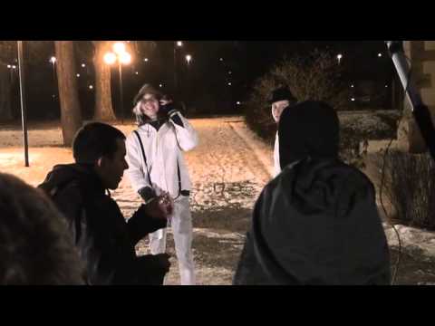 film o filmu - ZBOŽÍČKO