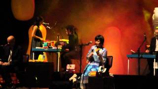 Pato Fu - Música de Brinquedo - Frevo Mulher