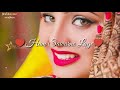 New Whatsapp Status Videos 30sec Aapke Pyaar Mein Hum Sawarne Lage