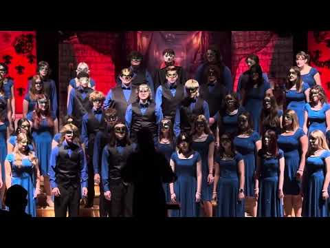 BGHS The Ballad of Sweeney Todd