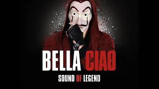 Sound Of Legend - Bella Ciao (Extended Mix) (2018)