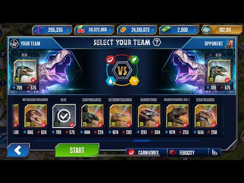 DNA - TEST YOUR STRENGTH #54