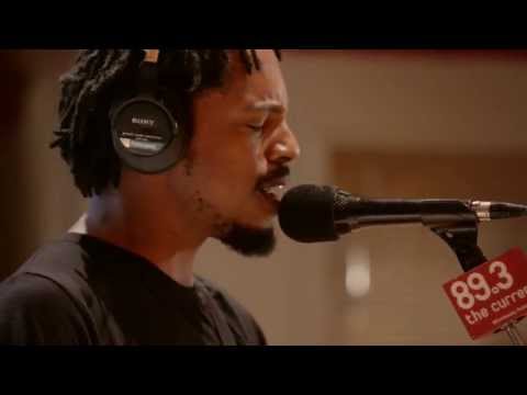 Black Joe Lewis - Come To My Party (Live on 89.3 The Current)