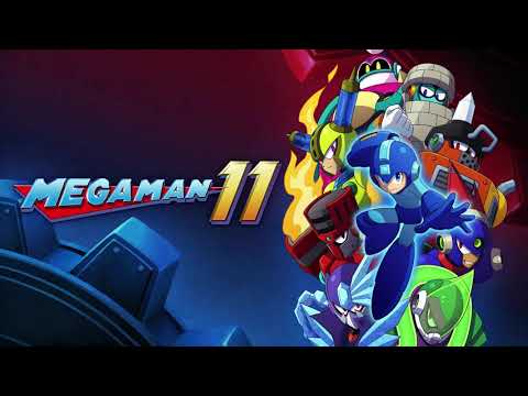 Best VGM 658 - Fuse Man Stage - [Mega Man 11]