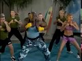 Billy Blanks Cardio Boot Camp