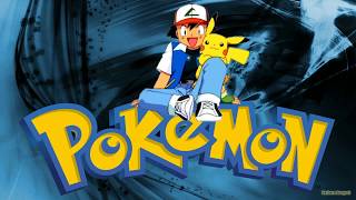 Pokémon first theme song (1998) extended version