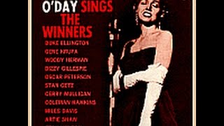 Anita O&#39;Day Sings The Winners