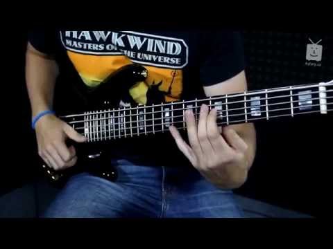 Marek Bero - Baskytarové tipy - 1.díl