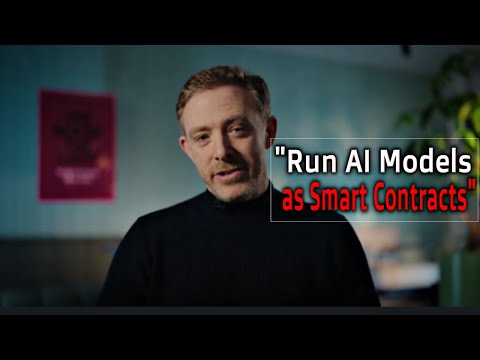 YouTube video about Internet Computer (ICP)