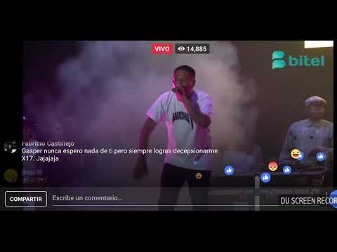 Nitro vs Carlitos - LFP Liga de Freestyle Profesional Perú