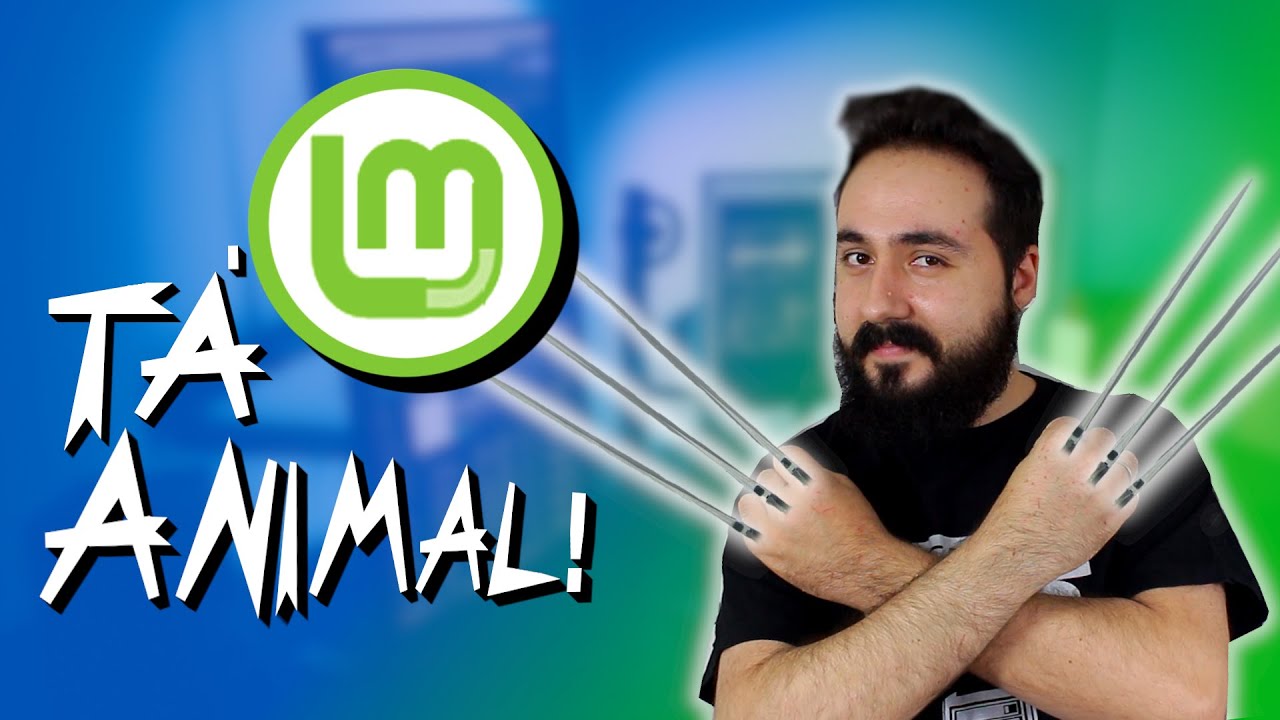 It was even more ELEGANT!- Linux Mint 19.3 Tricia - Review