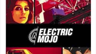How Long Has This Been Going On [MJ Cole Remix] - Carmen McRae (Electric Mojo Vol 3)