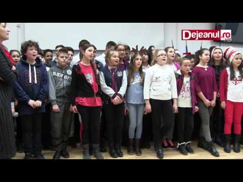 targ caritabil LAPI DEJ Dejeanul