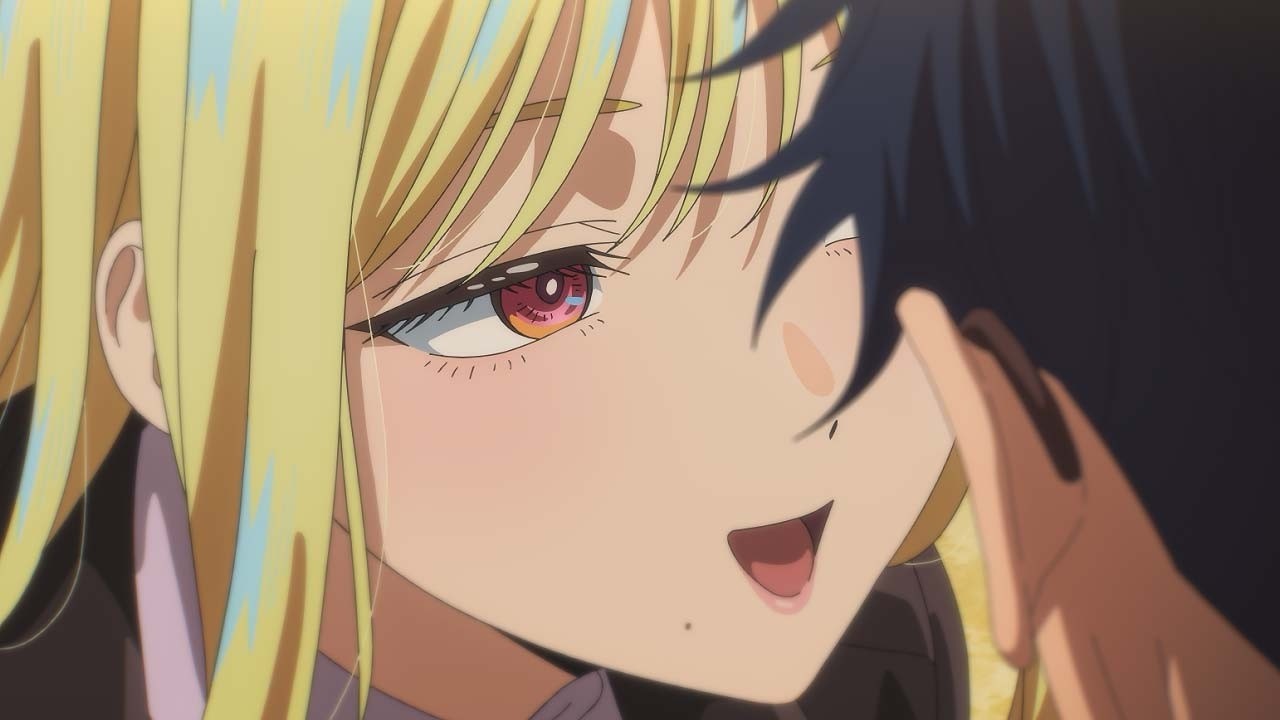 MARRIAGETOXIN - Episode 02 [English Sub]