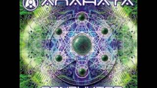 Anahata - The Unmade Sound