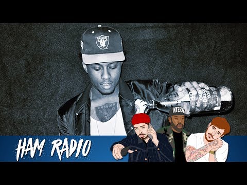 SpaceGhostPurrp Talks Raider Klan, BMB, ASAP, Yams, Florida & More