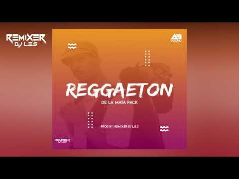 Urba & Rome, Ivy Queen - Calenton (Extended Remix) *Reggaeton De La Mata* (RDLM) | REMIXER DJ LES