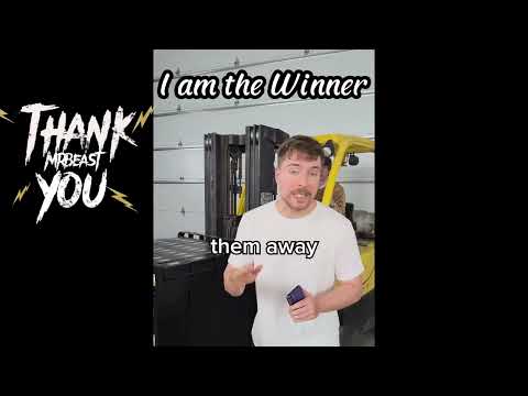 I got the Email From MrBeast ✉️ | José Contreras Mrbeast