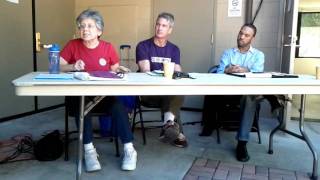 preview picture of video 'GCG Panel in Altadena (Food Justice)'