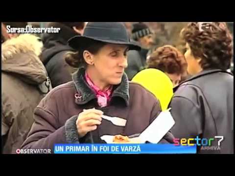 Nimic Nou 11   Glorie Mielului - Hrănirea maimuţelor