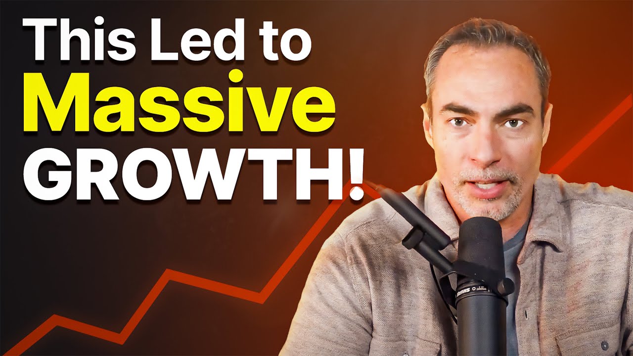 YouTube Masterclass: Everything You NEED to Know About YouTube Marketing | Brett Curry