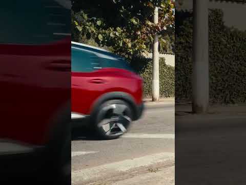 Novo Nissan Kicks