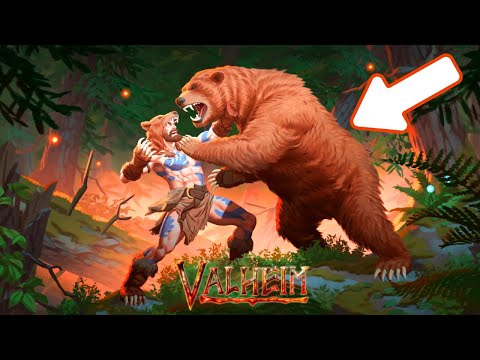 Is Valheim Worth Playing in 2025?