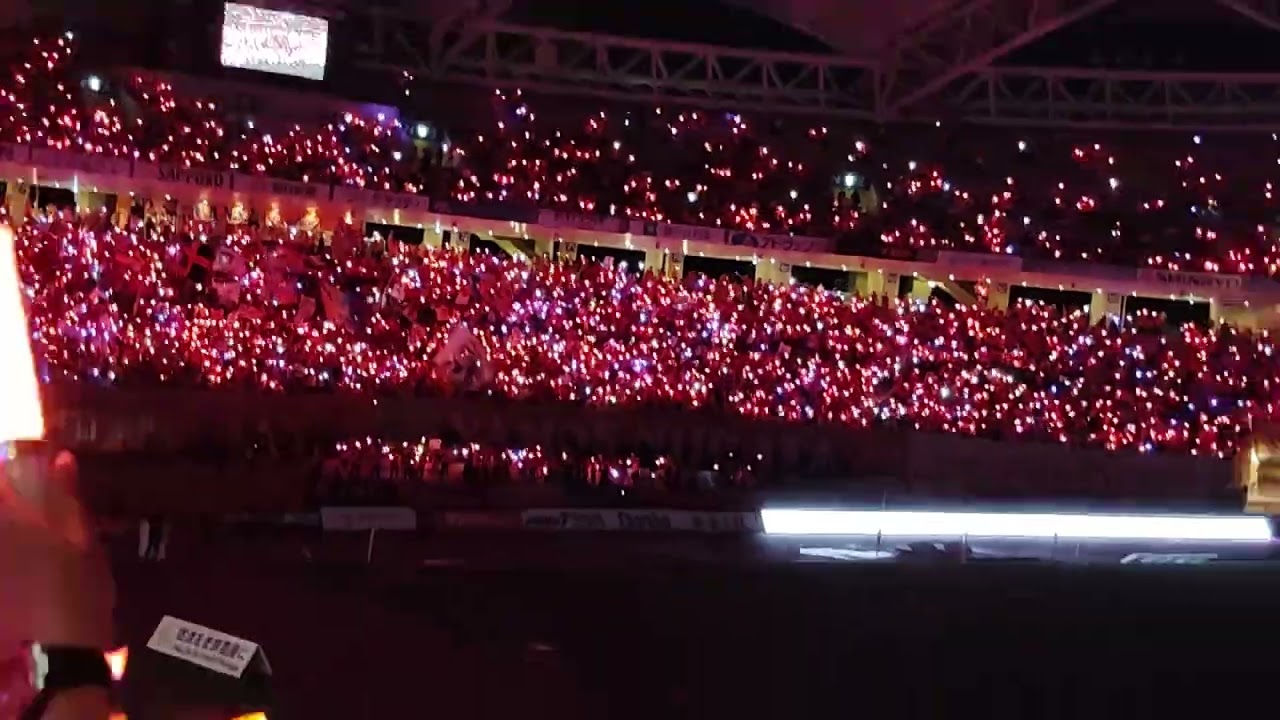 20240515　アルビレックス新潟　ハルヲスウィング