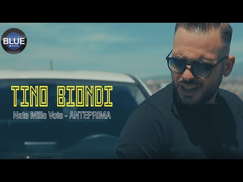 Tino Biondi - Nate Mille Vote - ANTEPRIMA