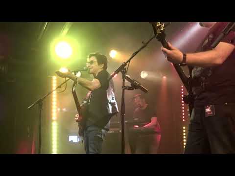 RUSS BALLARD - Since You've Been Gone // LIVE // Aschaffenburg Germany . 2022