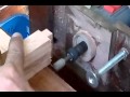 Mortise and Tenon Router Jig 