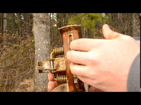 Trap Features - modified, offset, laminated jaws- what does it all mean?