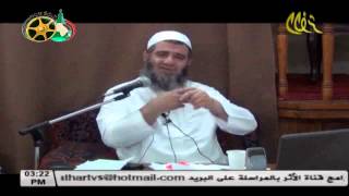 حكم حلق الشارب لفضيلة العلامة الشيخ  مشهور بن حسن آل سلمان image