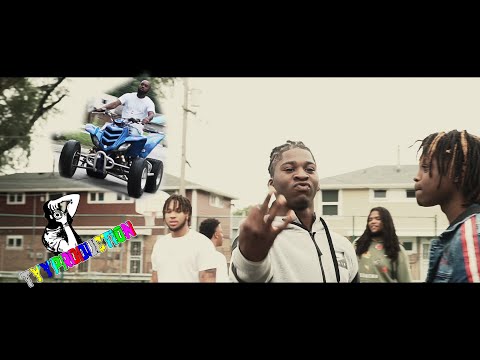 K. Corleone x B Money “Heartless” (Official Video) 🎥By @TyyProduction