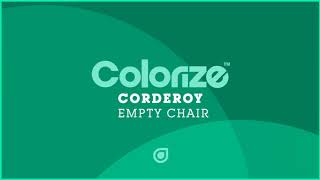 Corderoy - Empty Chair [OUT NOW]