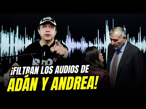 They insult and mock Claudia for her physical appearance and air audio recordings of a conversati...