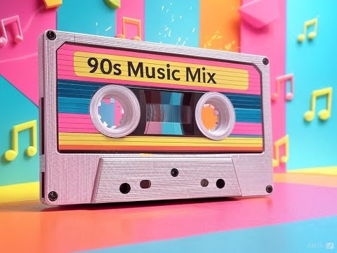 🎤💃🕺Ultimate 90s Dance Party | 90s Music Mix – Non Stop Hits!🎤💃🕺