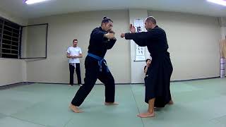 Μαθήματα από 9/10 έως 15/10