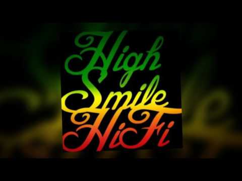 LONGFINGAH MEETS HARDY DIGITAL - URBAN MYSTIC (HIGH SMILE REMIX)