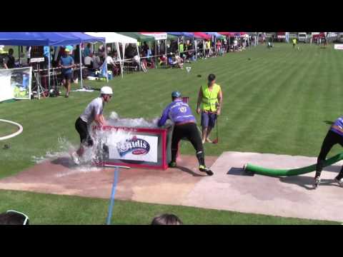 4. kolo ZSHL 2.7.2016 Šenkvice - Veľká Paka muži