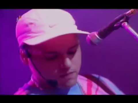 Nestor en bloque gran Rex completo 2006