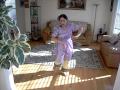 Kathak Tukda By Gargi Bagchi Asavari School New York
