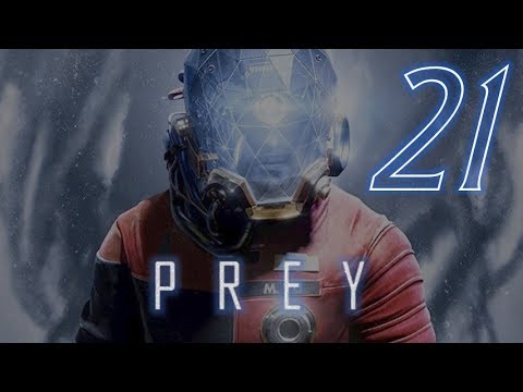 PREY | PC 60fps | Español | Pesadilla | Capítulo 21 "Reinicio"