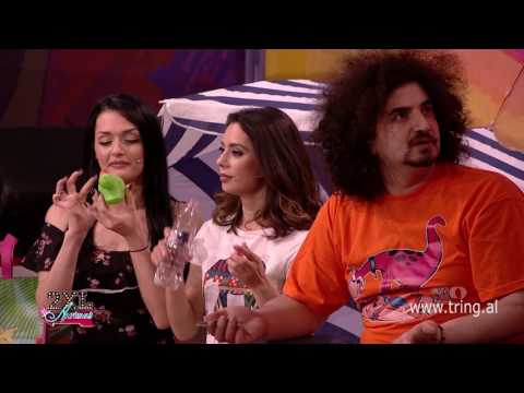 Apartamenti 2xl - Per gjuajtje ne plazh (30.05.2017)