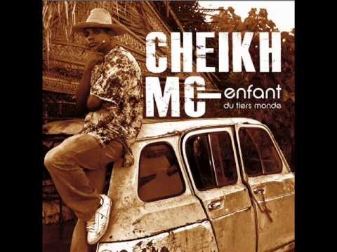 CHEIKH MC "Dja Mnazi"