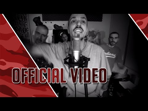 DarkSide, Imp, Sr.Martini & Dos Tress (082) - 4x16 (Produced by CROSS BEATS)