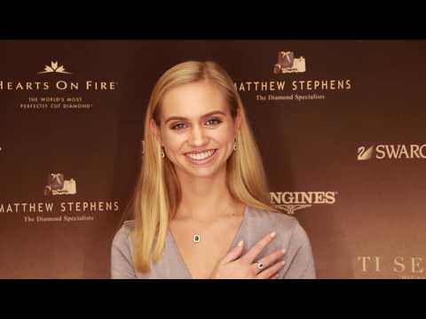 Emerald & Jewellery from Matthew Stephens Jewellers, Three Level Luxury Diamond Store