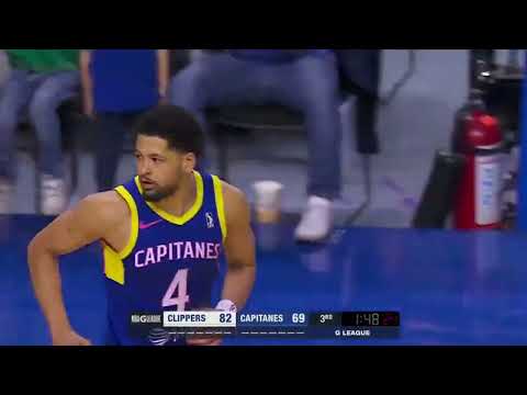 Skylar Mays vs ONT 23 PTS     2.26.23