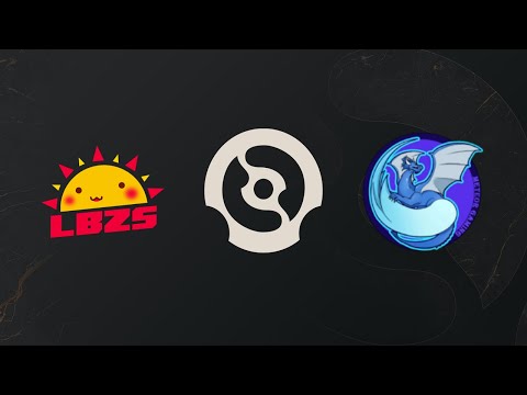 LBZS vs Meteor Gaming – Highlights - Dota Pro Circuit China - Division II Tour 1
