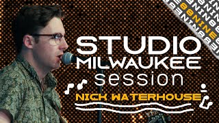 Nick Waterhouse "This Is A Game"